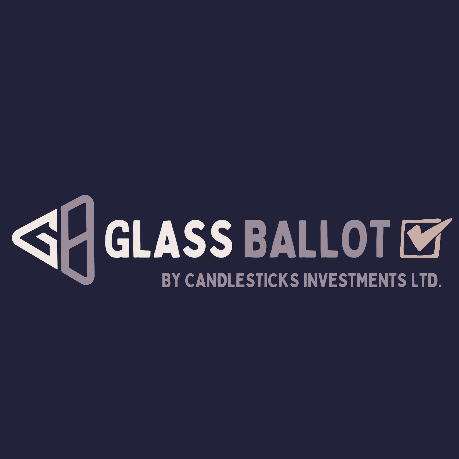 Glassballot